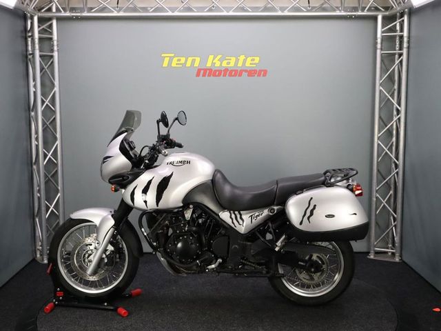 triumph - 955-i-tiger