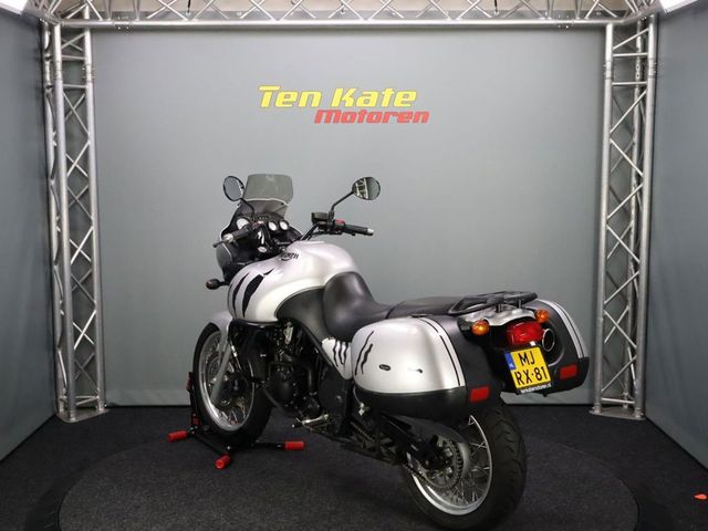 triumph - 955-i-tiger