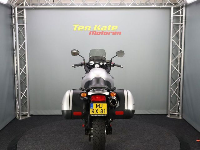 triumph - 955-i-tiger