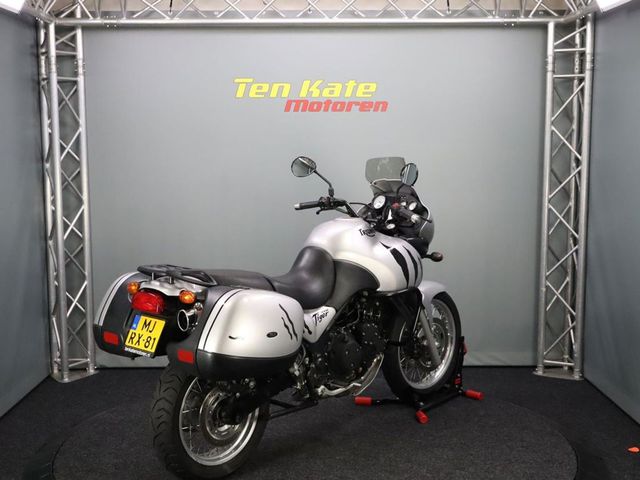 triumph - 955-i-tiger