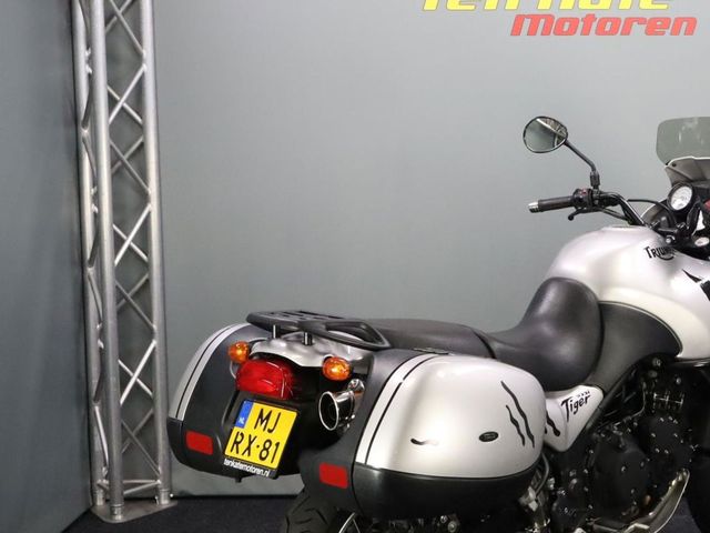 triumph - 955-i-tiger