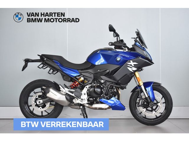 bmw - f-900-xr