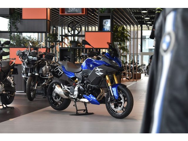 bmw - f-900-xr