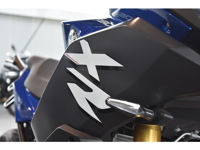 bmw - f-900-xr