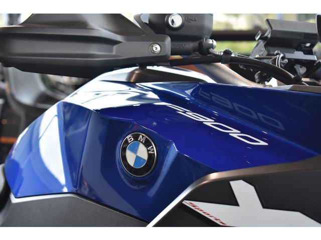 bmw - f-900-xr