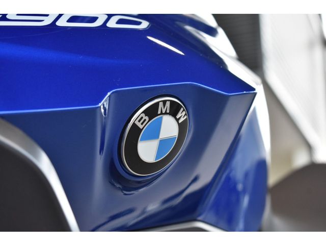 bmw - f-900-xr