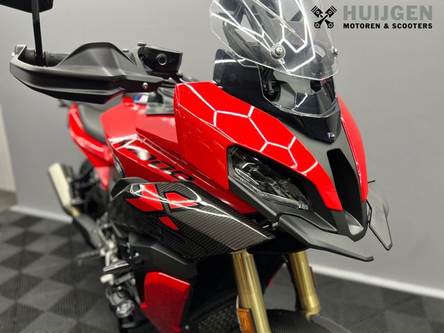 bmw - s-1000-xr