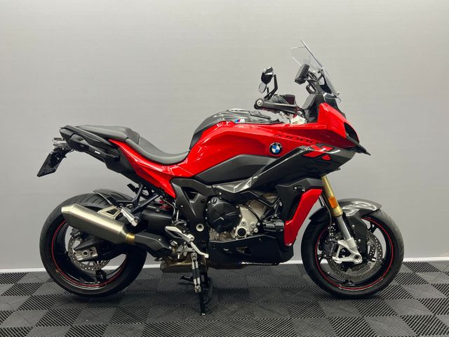 bmw - s-1000-xr