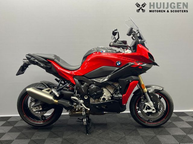 bmw - s-1000-xr
