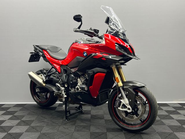 bmw - s-1000-xr