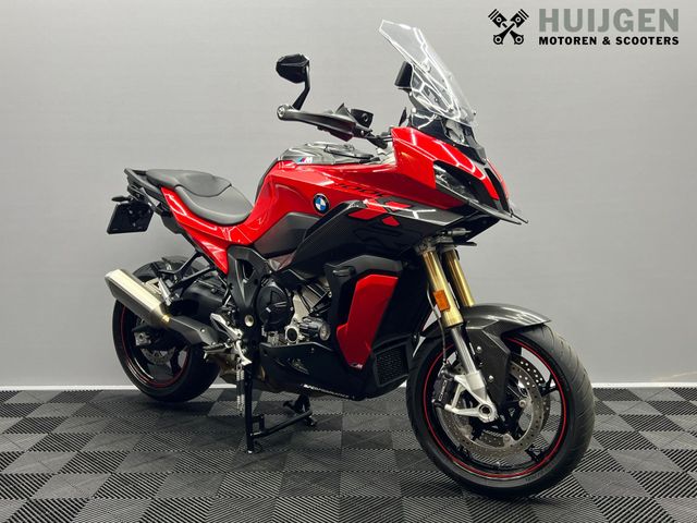 bmw - s-1000-xr