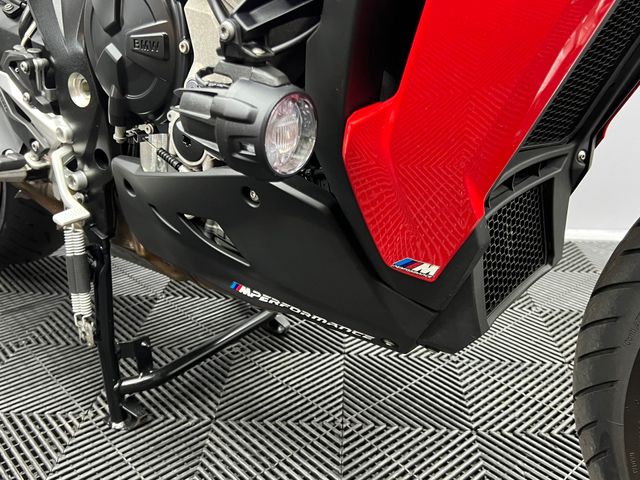 bmw - s-1000-xr