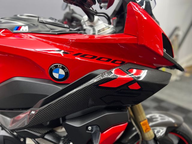 bmw - s-1000-xr