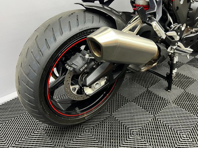 bmw - s-1000-xr