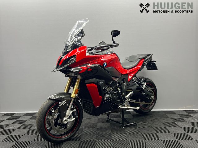 bmw - s-1000-xr