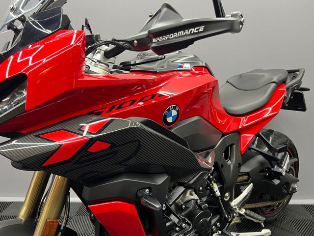 bmw - s-1000-xr