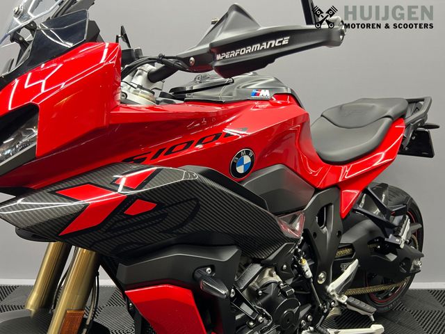 bmw - s-1000-xr