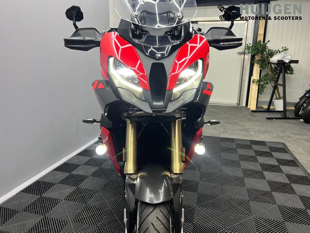 bmw - s-1000-xr