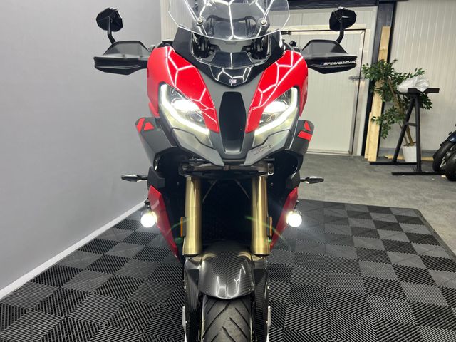 bmw - s-1000-xr