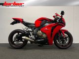 HONDA CBR 1000 RR FIREBLADE