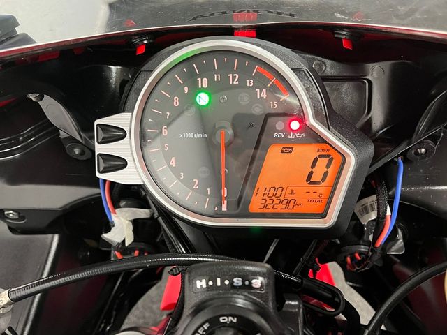 honda - cbr-1000-rr-fireblade