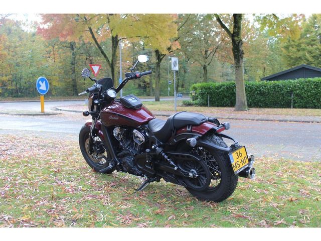 indian - scout-bobber-twenty