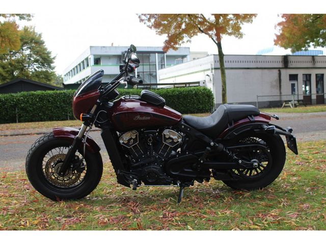 indian - scout-bobber-twenty