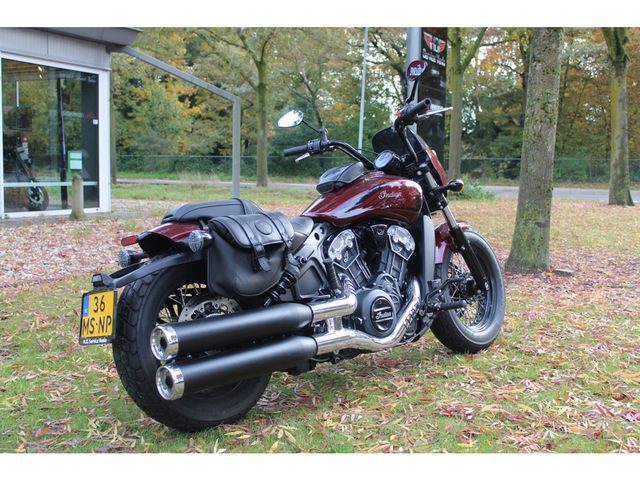 indian - scout-bobber-twenty
