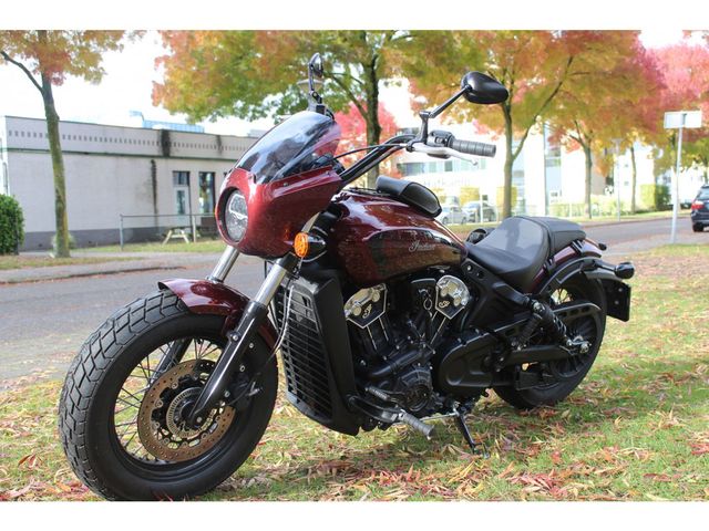 indian - scout-bobber-twenty