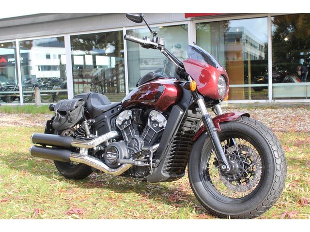 indian - scout-bobber-twenty