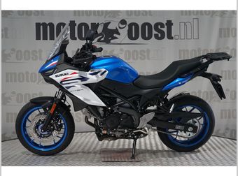 Suzuki SV-7GX 2026 nieuw