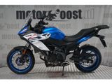 SUZUKI SV-7GX 
