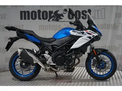 SUZUKI SV-7GX  – foto 2