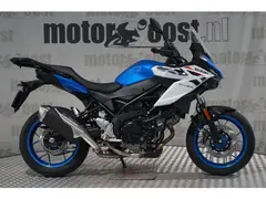 Suzuki SV-7GX 2026 nieuw – foto 2 van 18