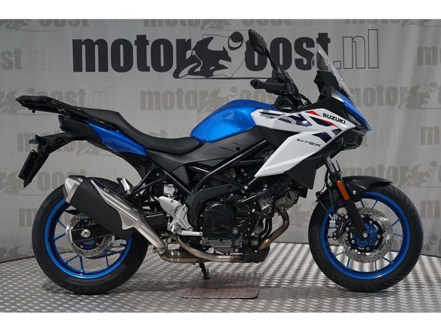 suzuki - sv-7gx