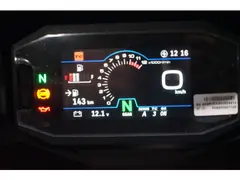 Suzuki SV-7GX 2026 nieuw – foto 3 van 18