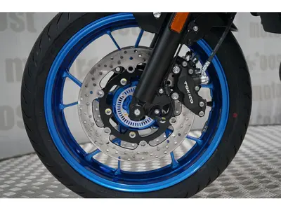 SUZUKI SV-7GX  – foto 4