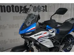 Suzuki SV-7GX 2026 nieuw – foto 5 van 18