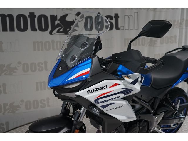 suzuki - sv-7gx