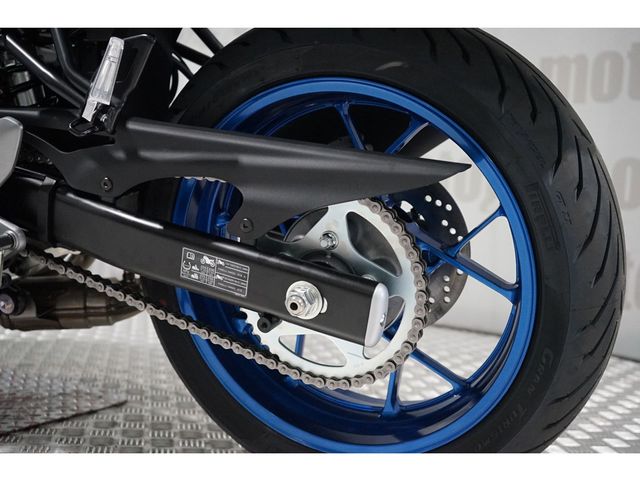 suzuki - sv-7gx