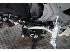Suzuki SV-7GX 2026 nieuw – foto 8 van 18