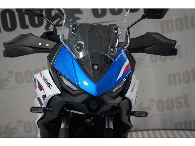 suzuki - sv-7gx