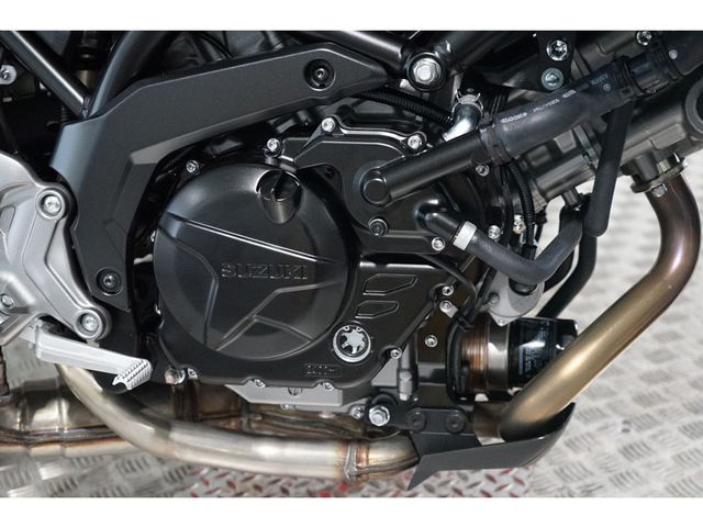 suzuki - sv-7gx