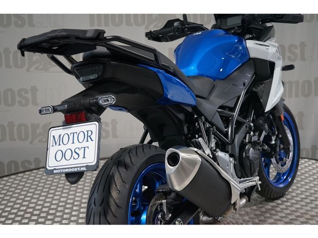 suzuki - sv-7gx