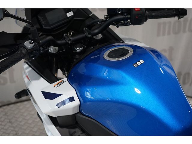 suzuki - sv-7gx
