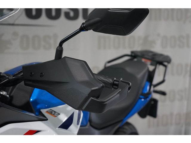 suzuki - sv-7gx