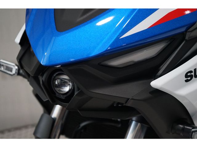 suzuki - sv-7gx