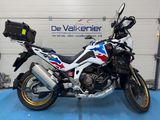 HONDA CRF 1100 L AFRICA TWIN DCT ADVENTURE SPORTS