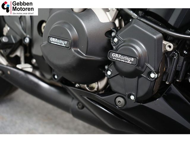 kawasaki - z1000
