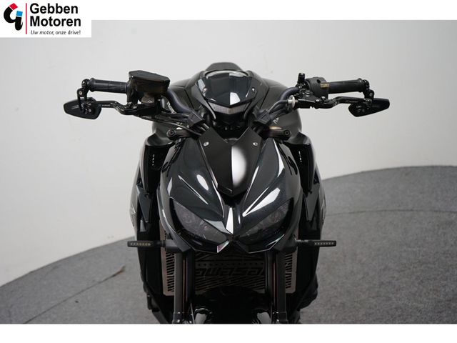 kawasaki - z1000